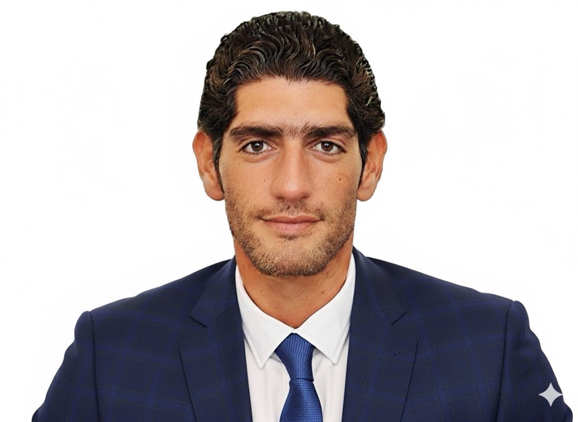 Alaa Abou ElMagd