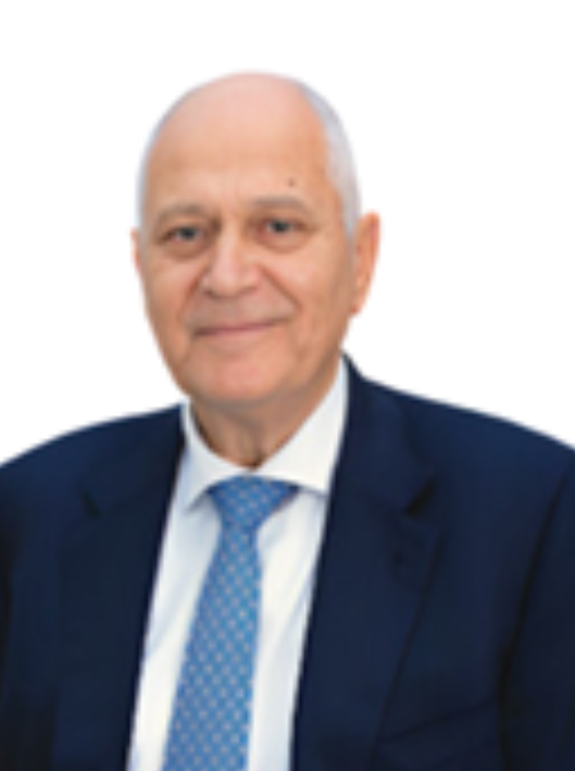 Mohamed Naguib